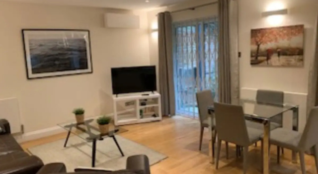 The Bayswater Nook - Stylish 1bdr Flat, Забронировать Апартаменты/квартира Лондон Большой Лондон
