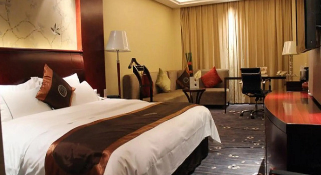 Yixing Hotel, Забронировать Отель Отели Лонгтан 5 звезд, 5*