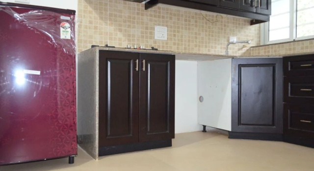 Vanitin De Goa - Serviced Apartments