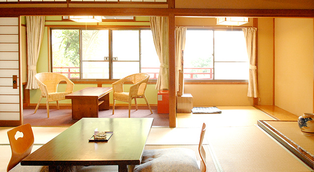 Номер Standard Izunagaoka Onsen Kobo No Yu Nagaokaten