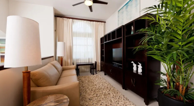 Treasure Cove (Villa)