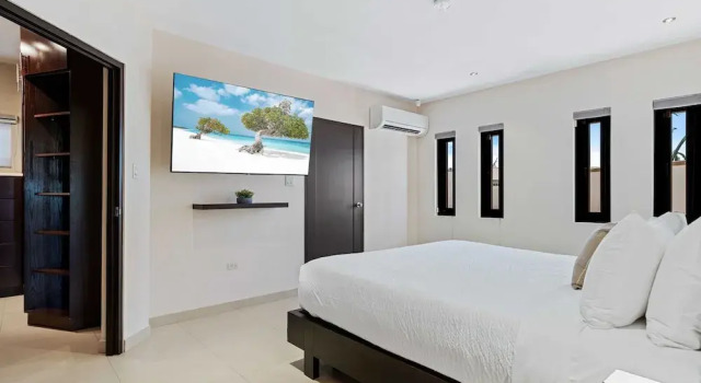 Pekinini 15, Rezervasyon Tatil Evi Santa Cruz Aruba