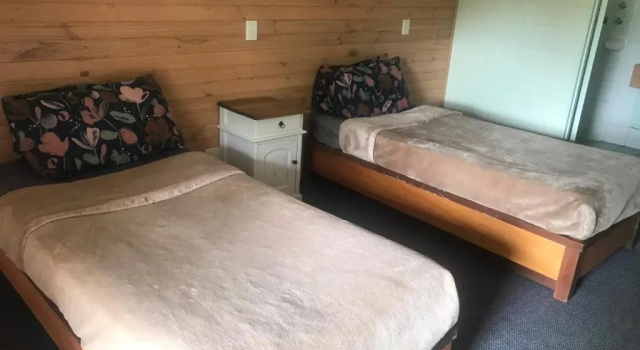 Двухместный номер Standard с видом на сад Gloucester Motel Pemberton Manjimup