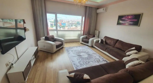شقة مفروشة في قلب بورصا 38, Varaa Hotelli Bursa Bursa