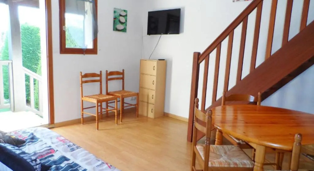 Appartement Le Home Varaville, 3 pièces, 6 personnes - FR-1-487-140, Забронировать Апартаменты/квартира Апартаменты Варавиль, Апартаменты/квартира