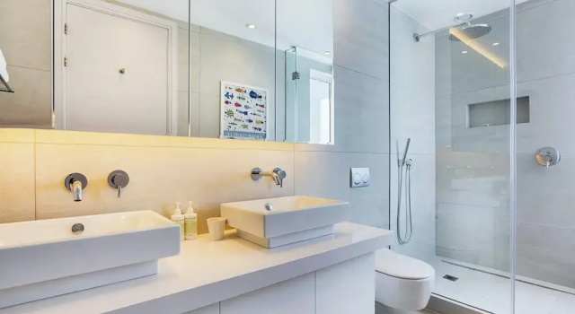 Апартаменты Standard Mountain Marina Luxury Apartments
