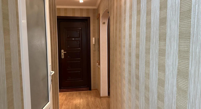 Apartments on Kislovodsk 36A k3 street, Book Lejlighed Yessentuki KavMinVody, nær Concert Hall Chaliapin