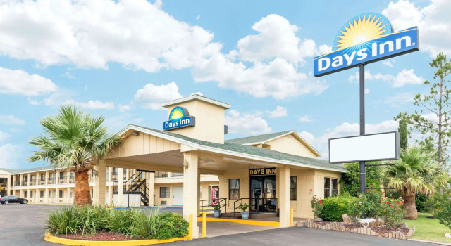 Days Inn Snyder, Rezervasyon Mini-otel Snyder Teksas