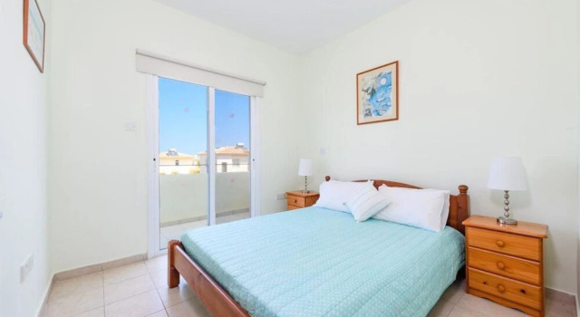 Villa Alexander, Rezerwuj Willa Protaras Famagusta, w pobliżu Kapparis Beach