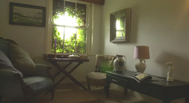 Crocnaraw Country House, Забронировать Отель Отели Connemara с парковкой, Парковка