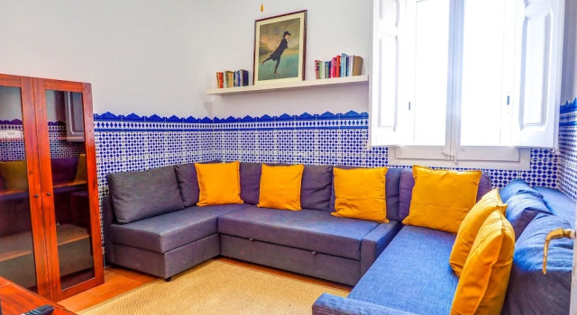 The Beach House Paradise by Hello Homes Sitges, Забронировать Апартаменты/квартира Апартаменты Коста-дель-Гарраф, Апартаменты/квартира