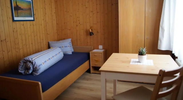Номер Standard Hotel Alpenblick Muotathal