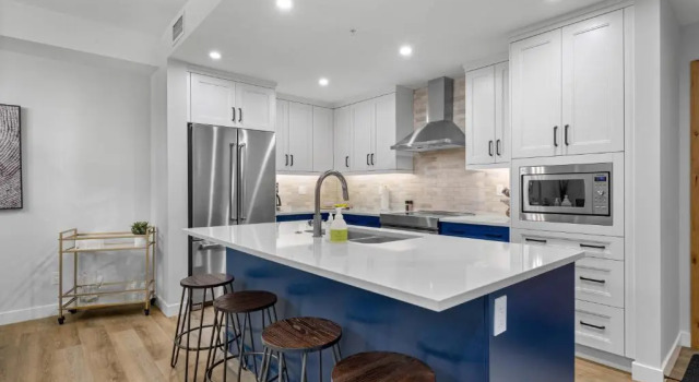 Spring Creek Vacations, Rezervați Apartament Canmore Alberta