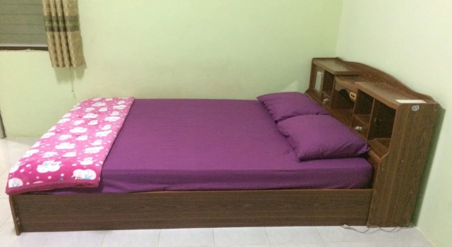 Suansuppachok Inn