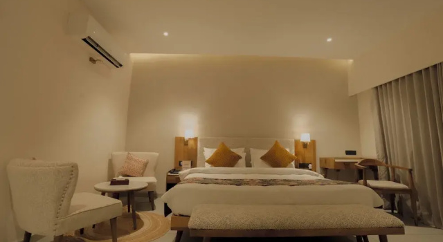 Cottage Premium Evoke Dholavira
