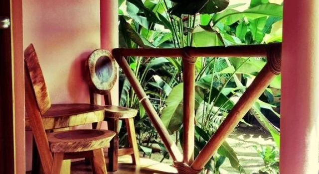 One Love Hostal Puerto Escondido, Забронировать Отель Пуэрто-Эскондидо Оахака, рядом с Пляж Зикатела