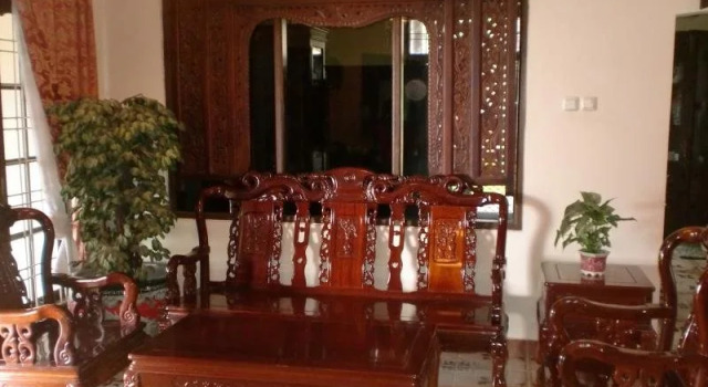 Hotel Sorgawi Bedugul