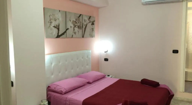Apartamento 1 dormitorio Da Santina