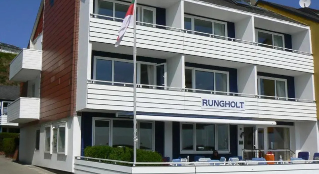 Номер Superior Rungholt