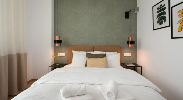 The Edge - Luxury Residences