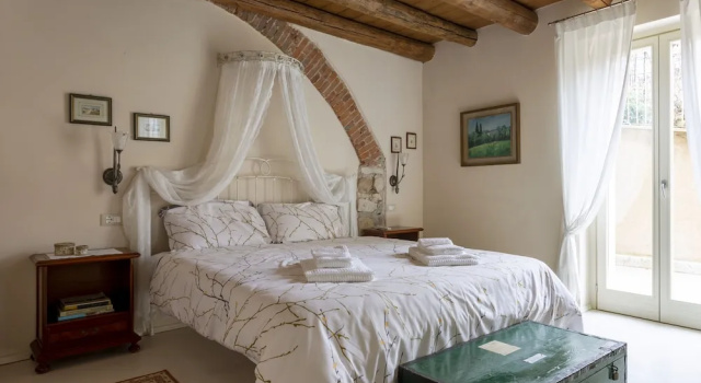 Corte dei Soavi - Apartments
