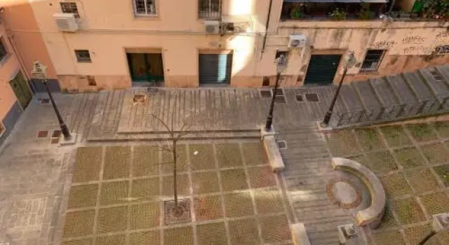 Magicstay - Flat 2 Bedrooms 1 Bathroom - Genoa, Забронировать Отель Генуя Итальянская Ривьера, рядом с Биго