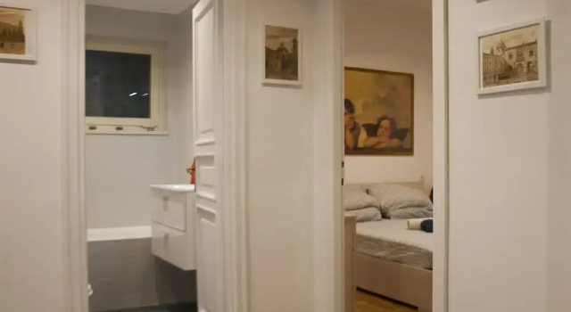 ROMA - Bel Poggio Country House, Book Hotel Castel Giubileo Lazio