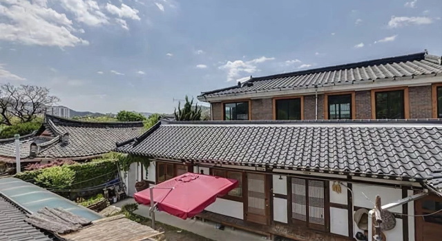 Jeonju Flowerwind Pension, Забронировать Отель Джинан 