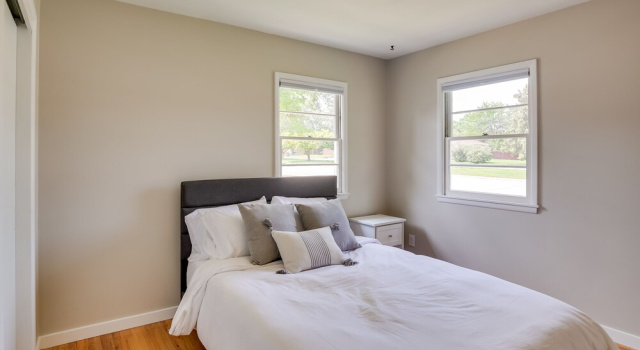 Modern Rapid City Vacation Rental w/ Deck, Prenota Casa vacanze Rapid City Black Hills National Forest