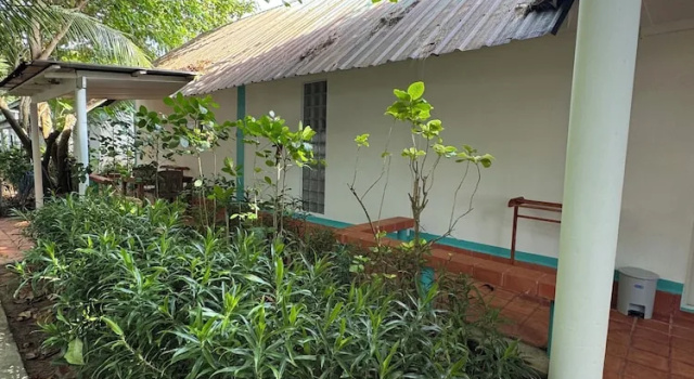 Бунгало с 2 комнатами Lanta Island Resort