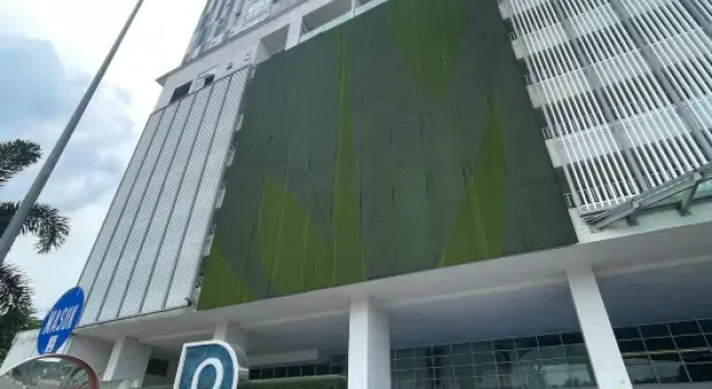 Paragon Suites CIQ By Stayrene