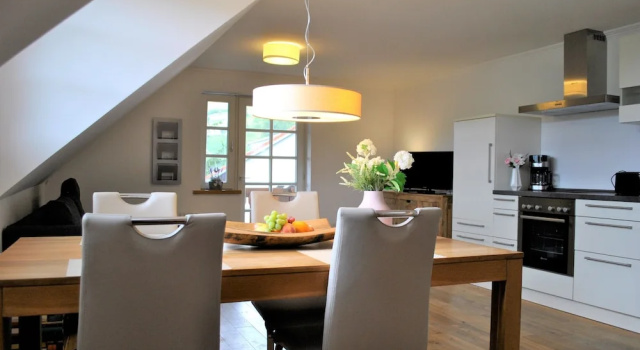 Номер Comfort Hotel & Chalets Herrihof