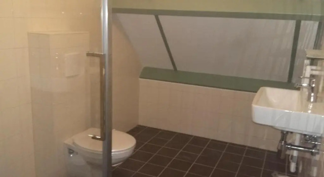 Одноместный номер Standard B&B De Heide