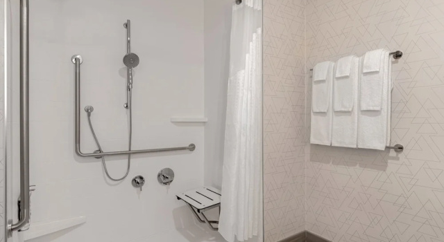 Двухместный номер Standard Holiday Inn Express & Suites St Thomas