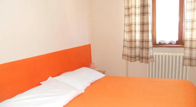 Двухместный номер Standard Mondo DOro