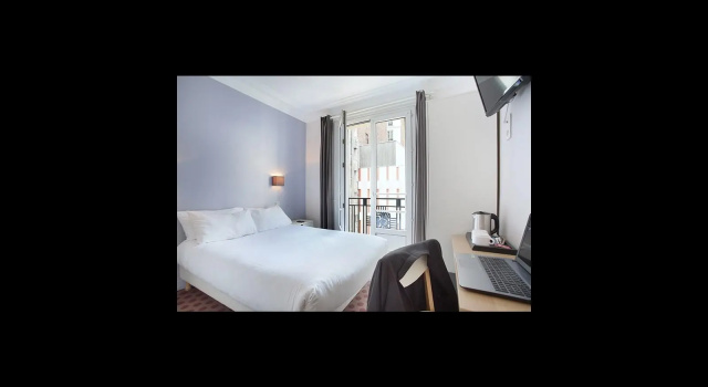 Hotel Auguste