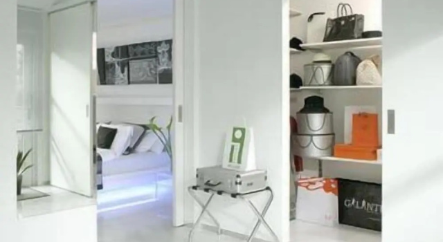 Люкс Maison Bousson Bed & Breakfast