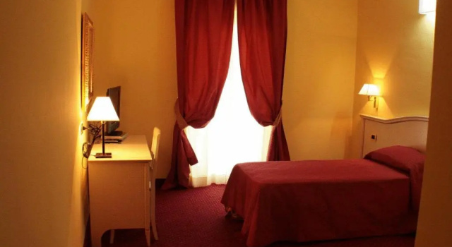 Номер Standard Hotel Il Duca Del Sannio