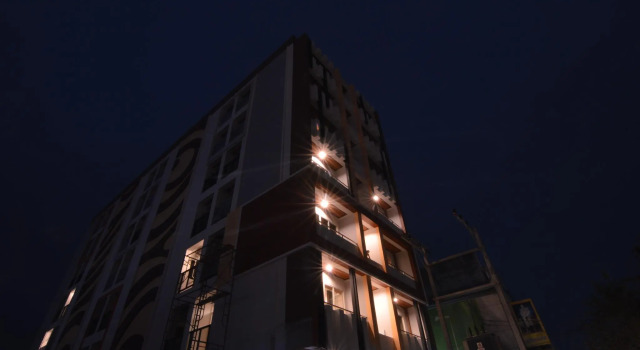 UD Capital Hotel, Забронировать Отель Отели Удонтхани 3 звезды, рядом с Университет Раджабхат Удон Тхани, 3*