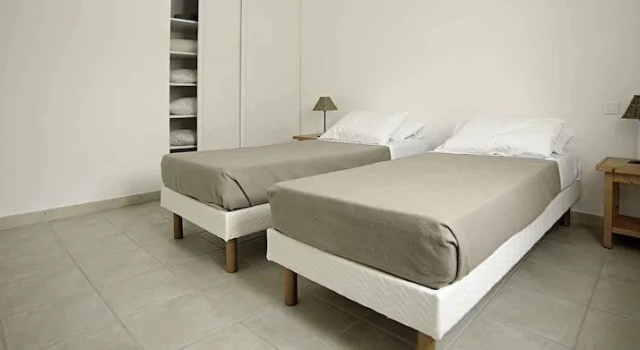 Résidence Tamaris 2, Prenota Hotel Lecci Corsica
