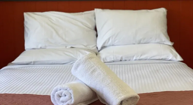 Номер Classic Tiona Holiday Park