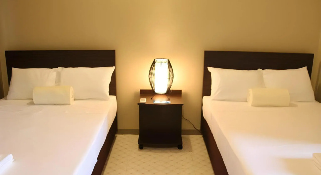 DW Motel Palau, Réserver Motel Koror Koror