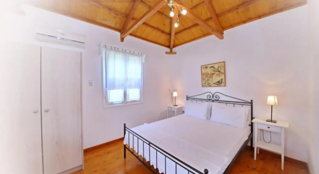 Апартаменты с 2 комнатами Villa Katerina