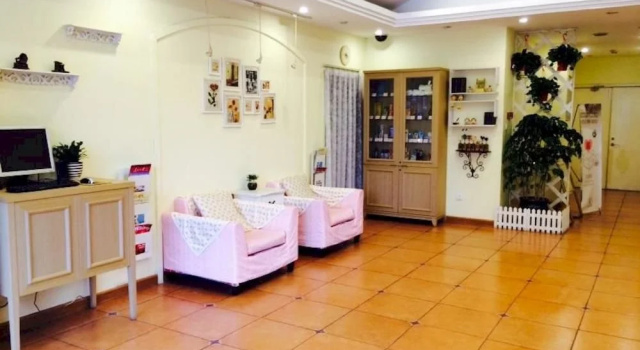Home Inn Guangrui Road, Забронировать Отель Отели Чонг-Ан с парковкой, Парковка