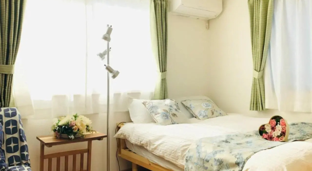 Toshima-ku - House - Vacation STAY 8513