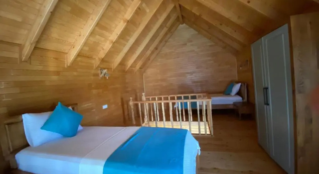 Вилла Villa d\Mare