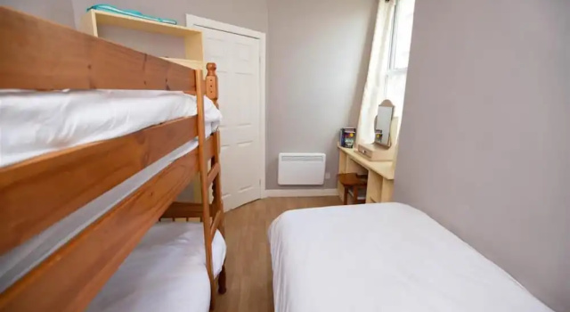 The Hilton Retreat, Забронировать Дом для отпуска Виллы Carmarthenshire, Вилла