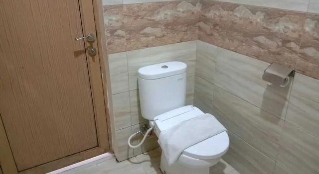 Standard quarto 2 quartos Arra Lembah Pinus