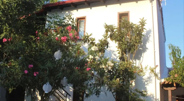 Fig Suites, Забронировать Отель Вальти Ситония