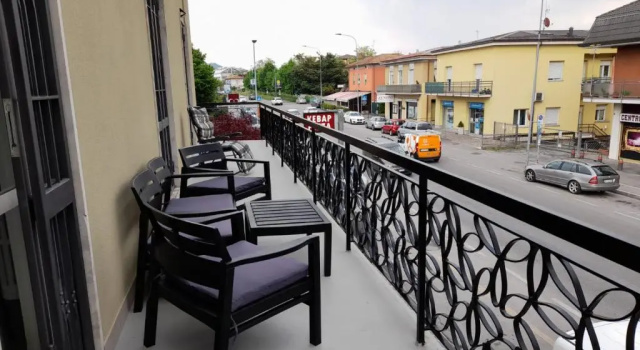 Апартаменты Casa Dea